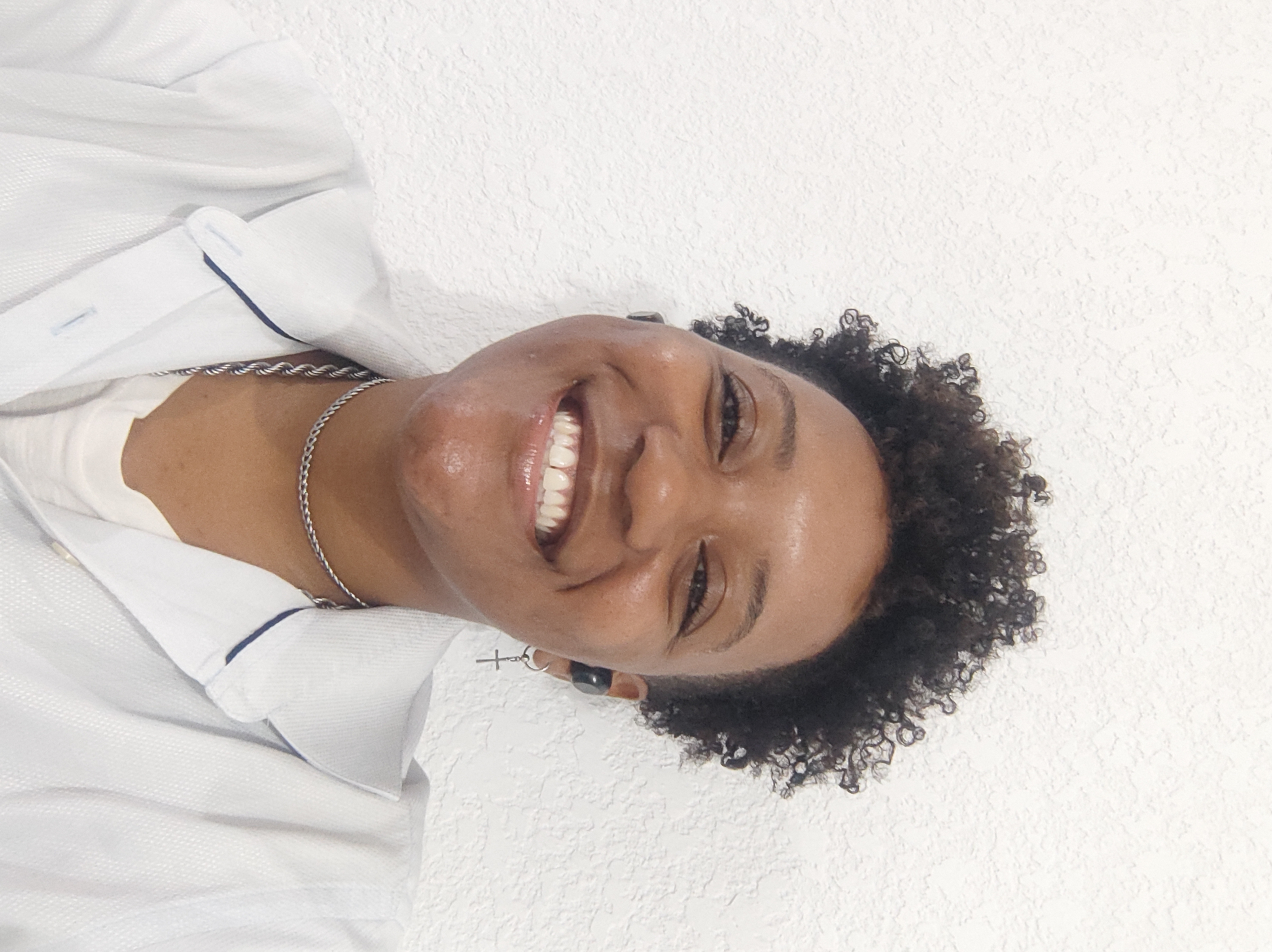 Foto de perfil da Lettícia